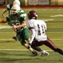 WHS Freshman vs Ennis - Nov 8